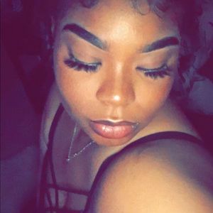 Meet your Posher, Maiya